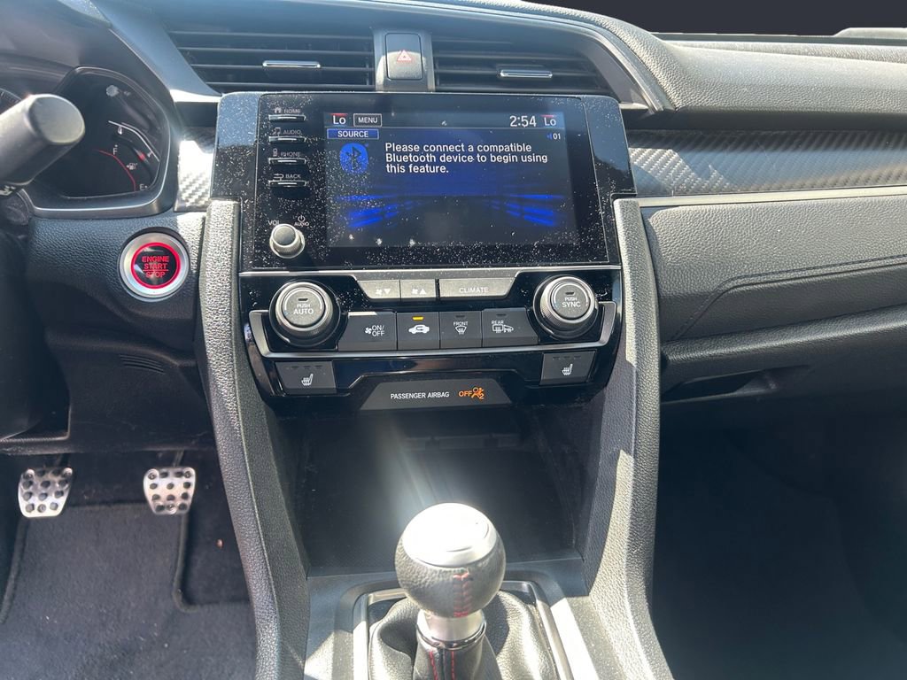 Used 2019 Honda Civic Si image 11