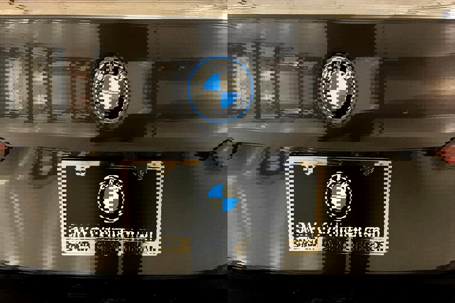 Used 2025 BMW i5 eDrive40i w/ Premium Package image 15