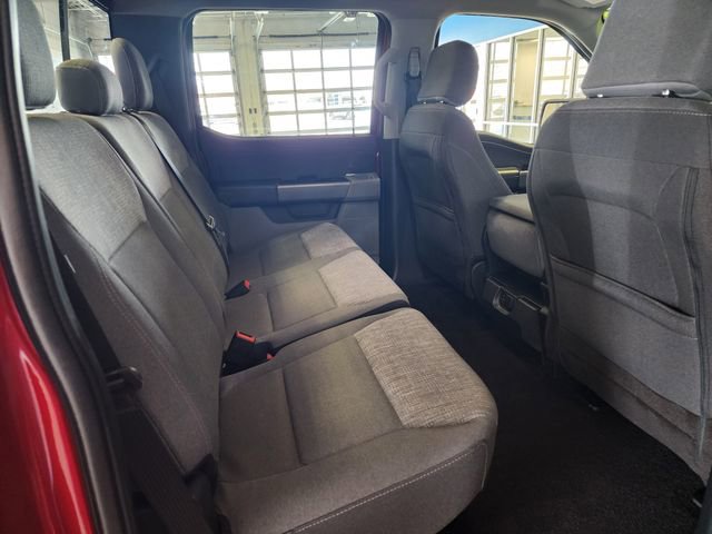 Used 2022 Ford F150 XLT w/ Equipment Group 302A High AWD/4WD image 15