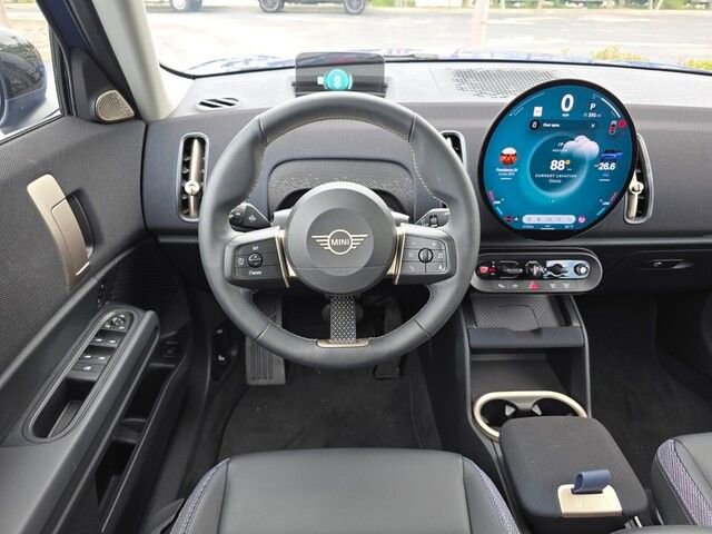Used 2025 MINI Cooper Countryman S image 17