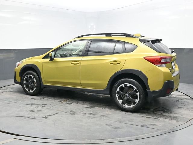 Used 2021 Subaru Crosstrek 2.0i Premium w/ Moonroof Package AWD/4WD image 4