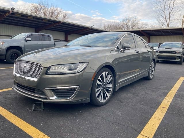 Used 2017 Lincoln MKZ Reserve image 18
