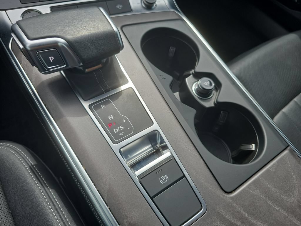 Used 2024 Audi A6 Premium Plus w/ Premium Plus Package AWD/4WD image 17
