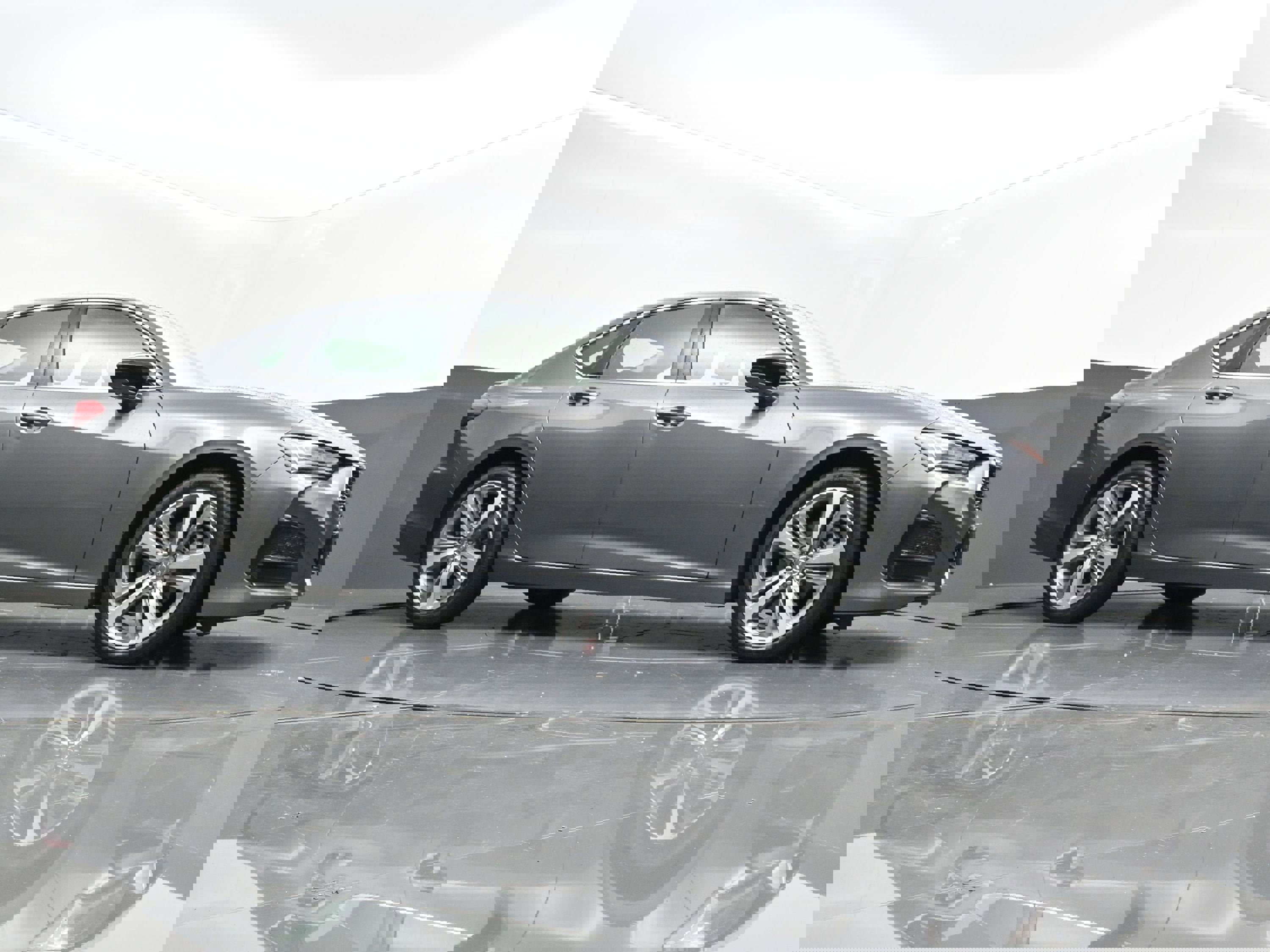 Used 2023 Acura TLX SH-AWD w/ Advance Package image 43