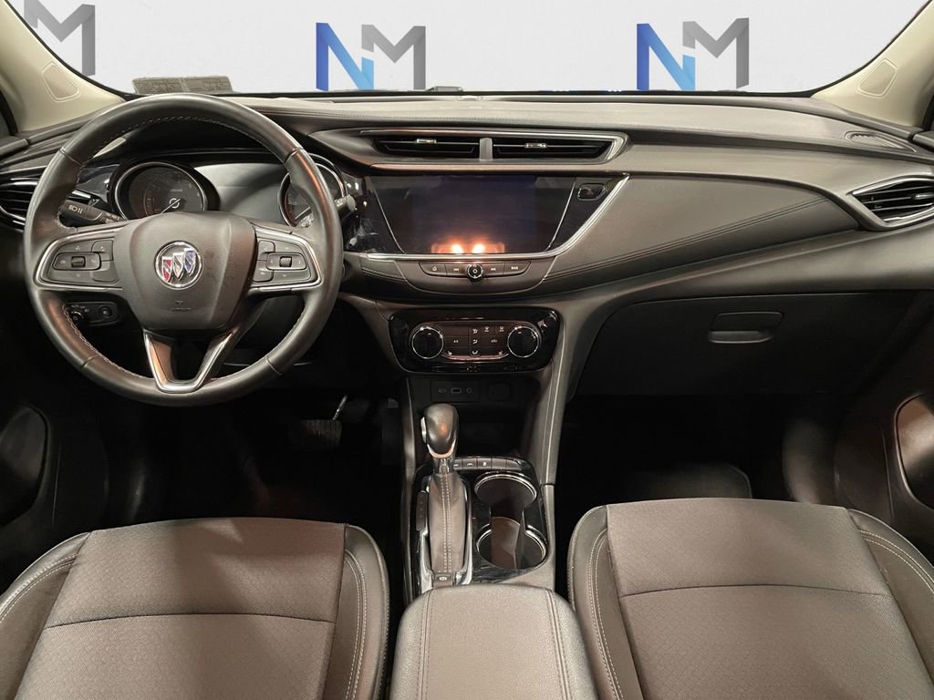 Used 2022 Buick Encore GX Preferred w/ Cold Weather Comfort Package image 10