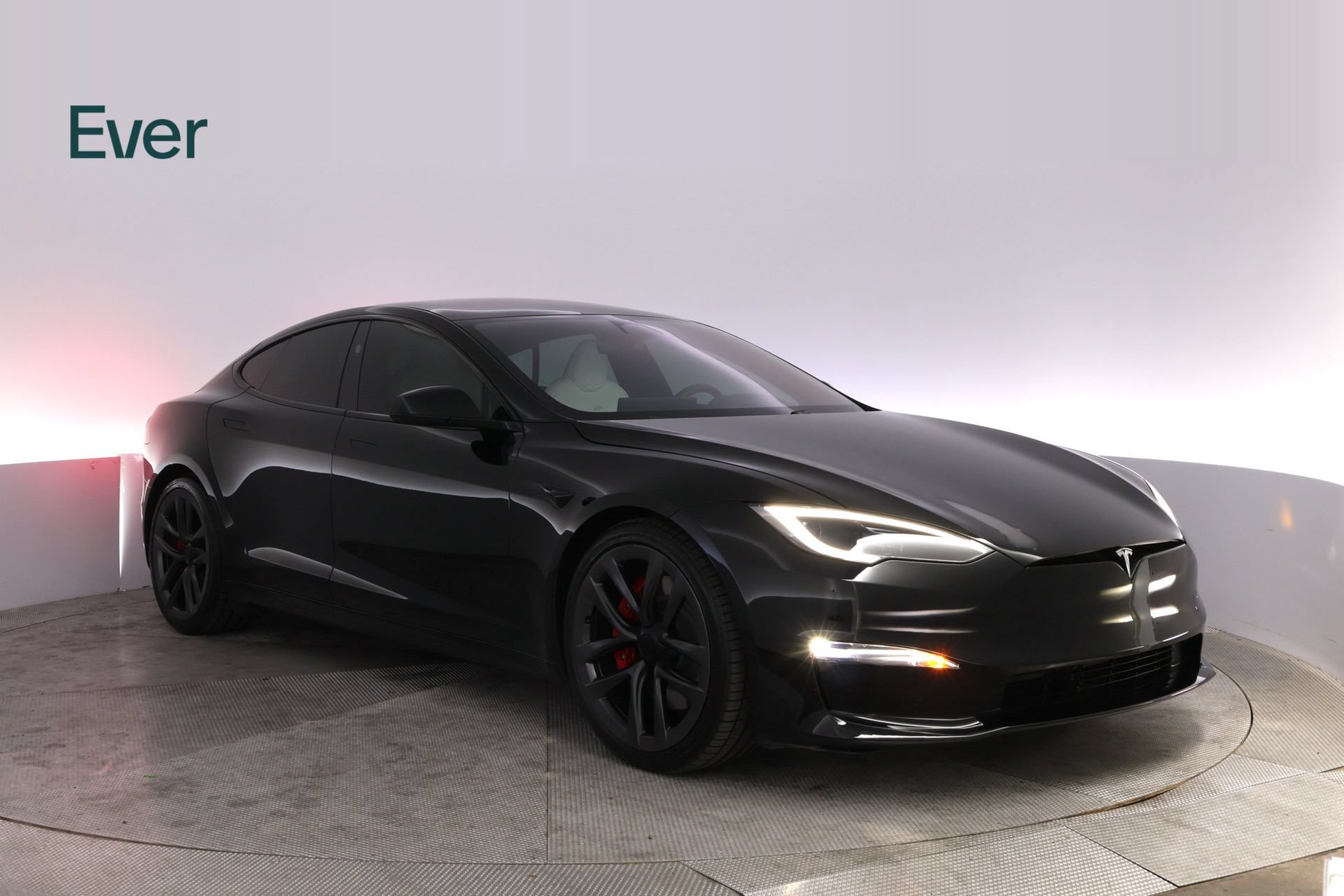 Used 2023 Tesla Model S Plaid AWD/4WD image 13