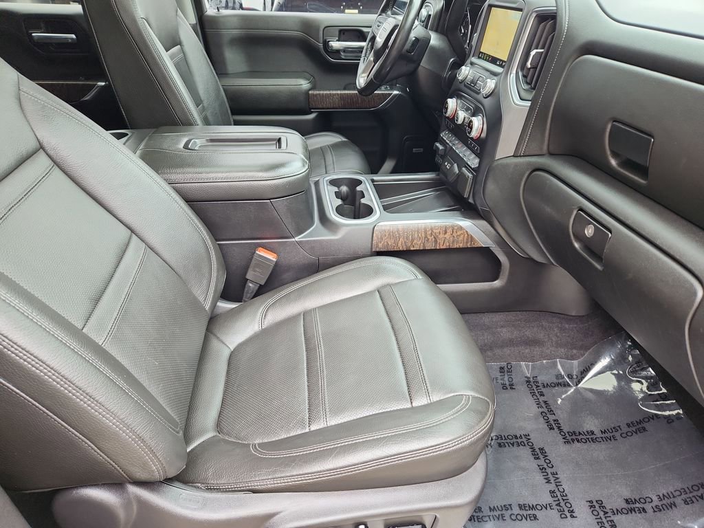Used 2019 GMC Sierra 1500 Denali w/ Denali Ultimate Package image 3