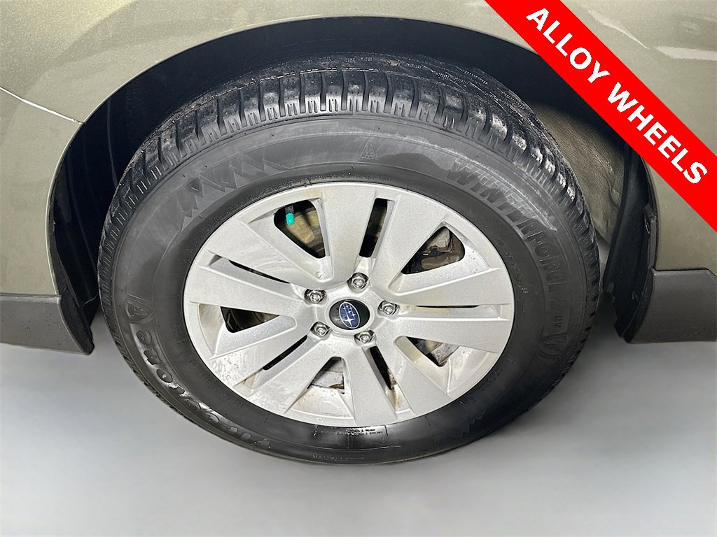 Used 2019 Subaru Outback 2.5i image 30