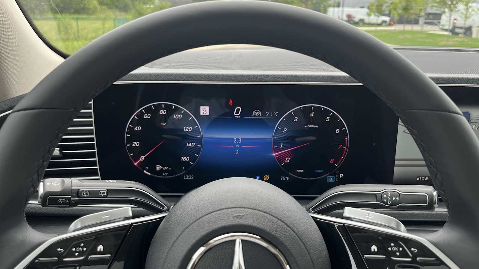 New 2026 Mercedes-Benz GLE 350 4MATIC image 51