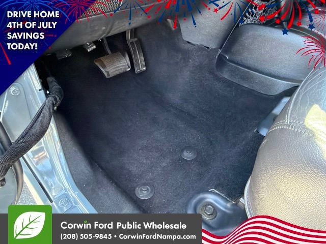 Used 2014 Jeep Wrangler Unlimited Rubicon w/ Connectivity Group AWD/4WD image 27