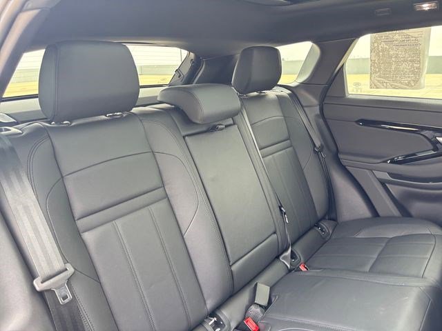 Used 2026 Land Rover Range Rover Evoque Dynamic SE image 20