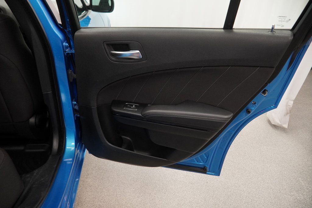 Certified 2023 Dodge Charger SXT w/ Blacktop Package image 40