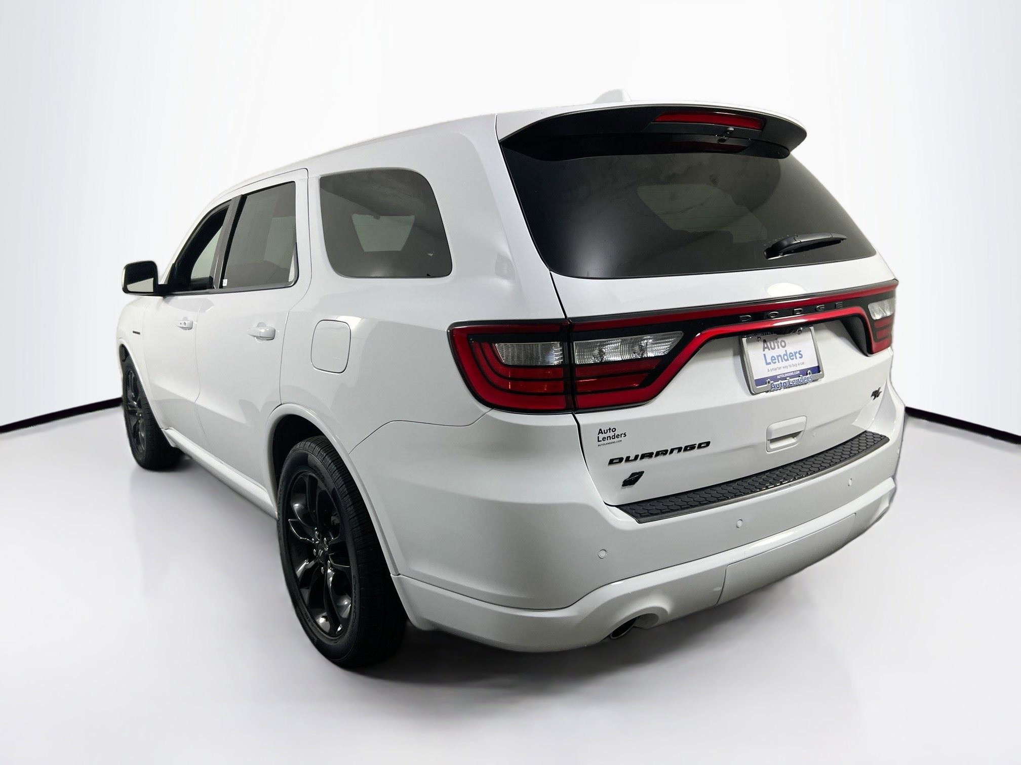 Used 2022 Dodge Durango R/T w/ Blacktop Package AWD/4WD image 7