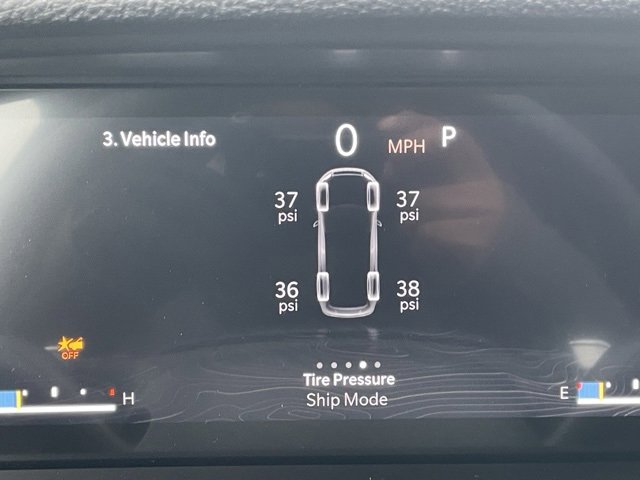 New 2025 Jeep Grand Cherokee L Laredo image 40