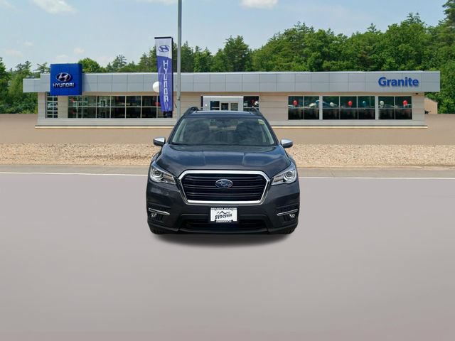 Used 2020 Subaru Ascent Touring AWD/4WD image 4