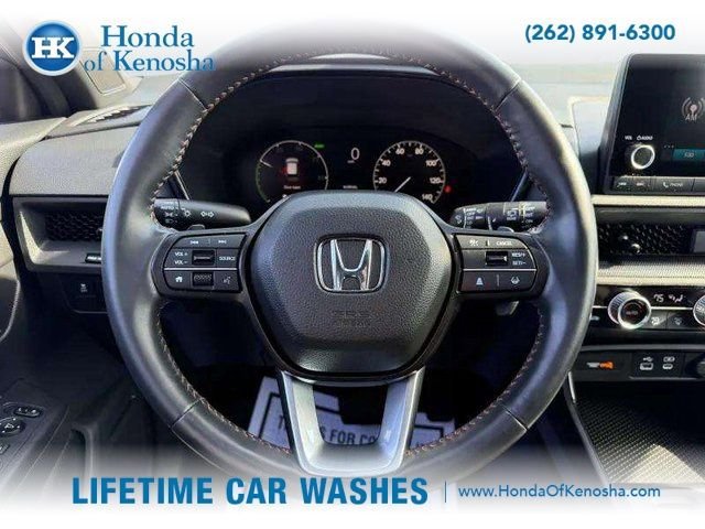 Used 2024 Honda CR-V Sport image 11