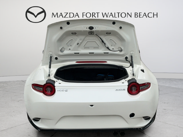 New 2026 MAZDA MX-5 Miata Club w/ Brembo/BBS/Recaro Package RWD image 19