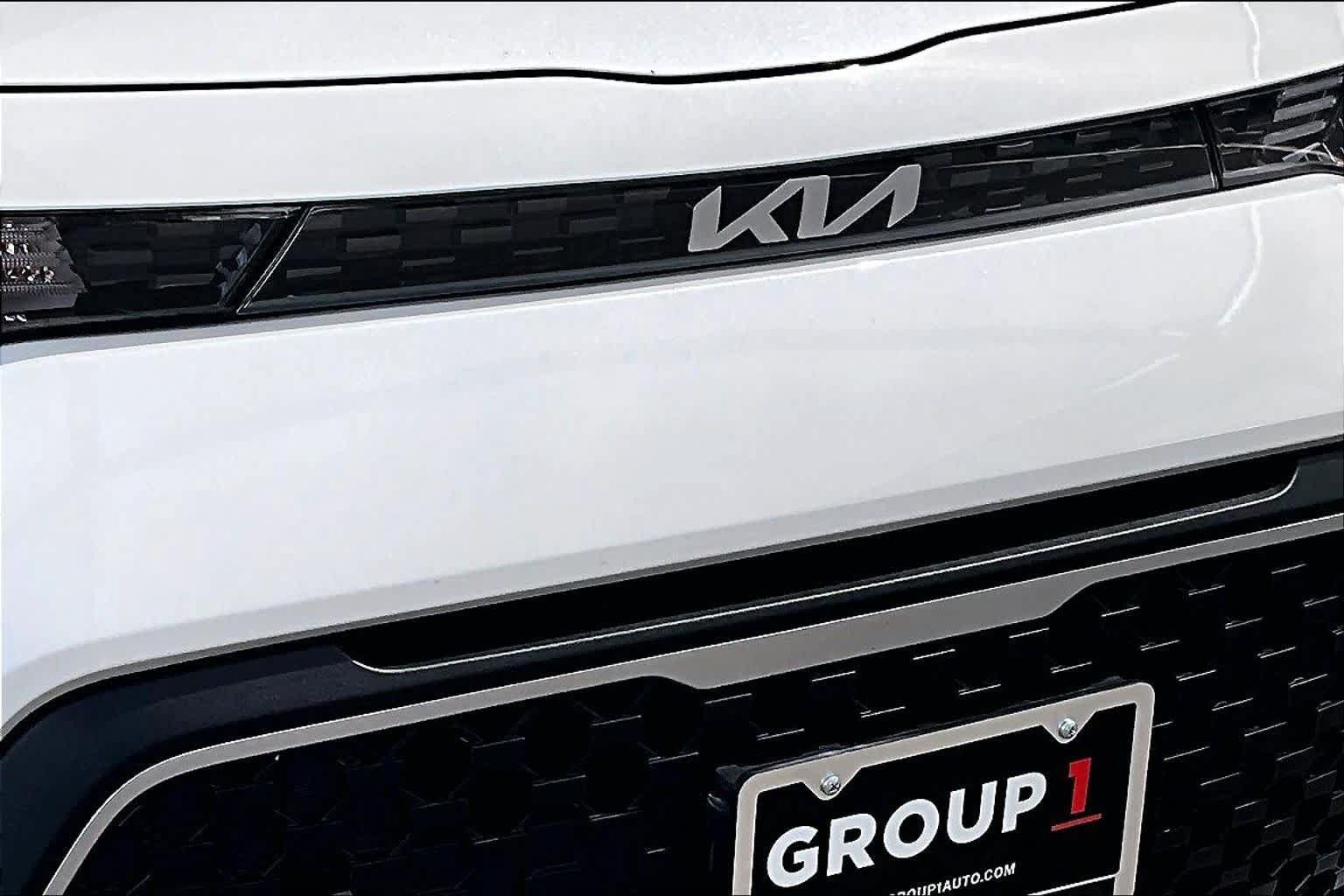 Used 2023 Kia Soul LX w/ Option Group 015 FWD image 29