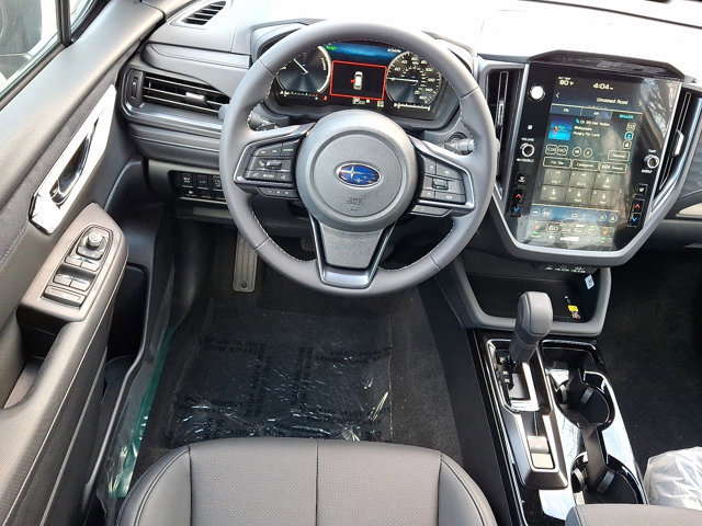 New 2026 Subaru Forester Limited image 8