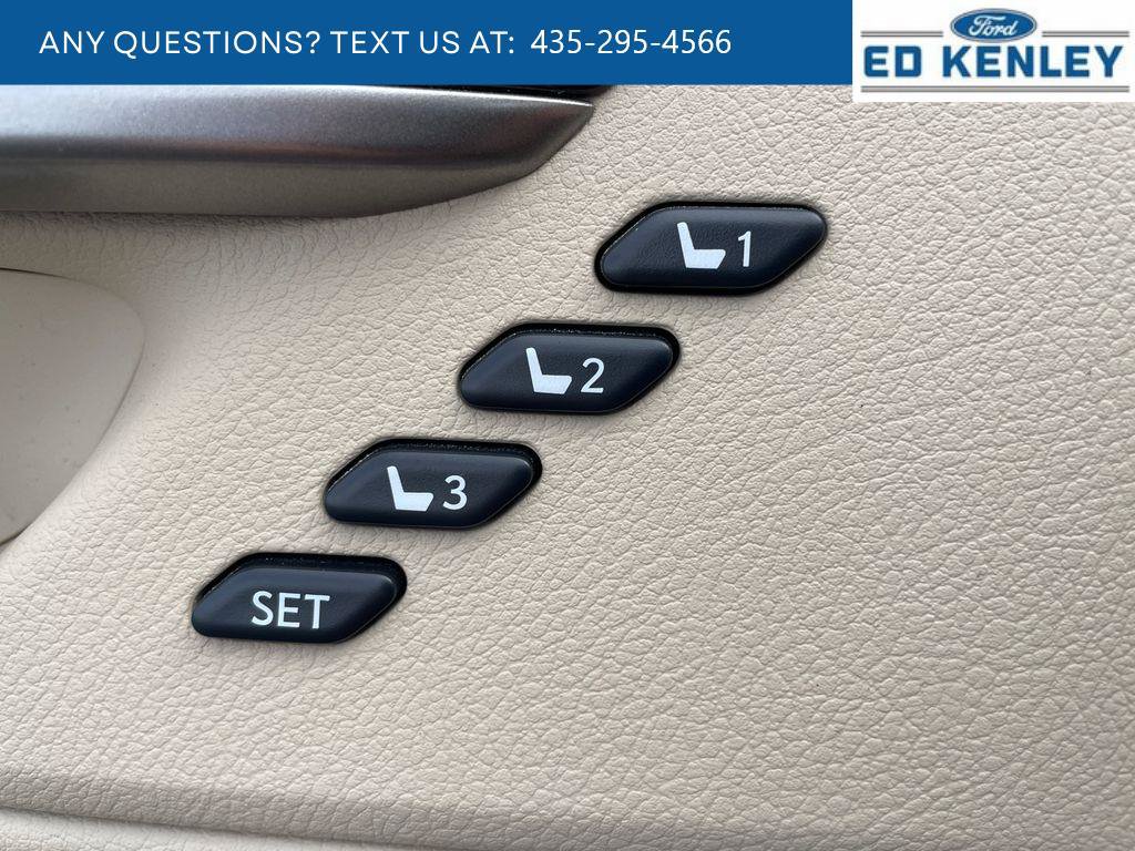 Used 2014 Lexus ES 350 w/ Premium Package FWD image 25
