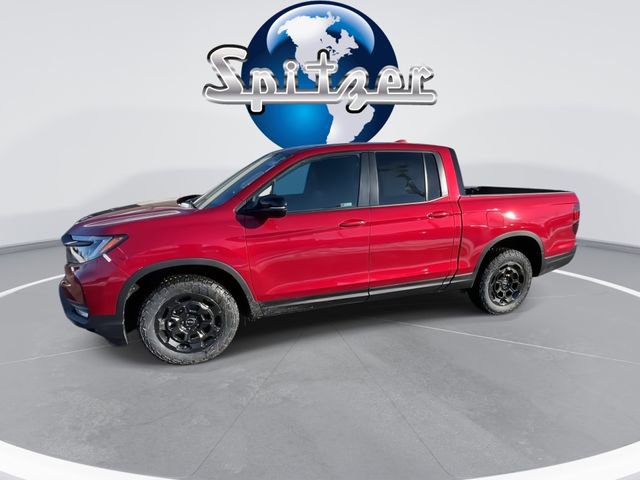 New 2026 Honda Ridgeline TrailSport+ image 4
