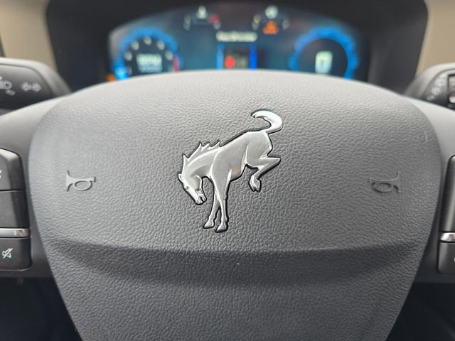 New 2025 Ford Bronco Sport Big Bend image 29