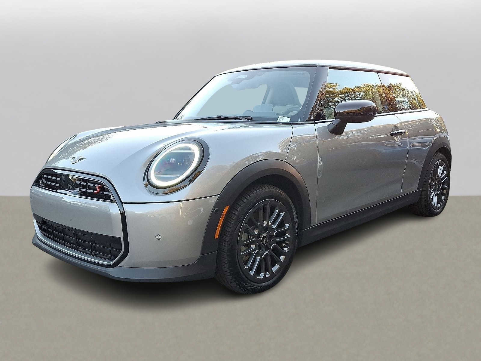 Certified 2025 MINI Cooper S