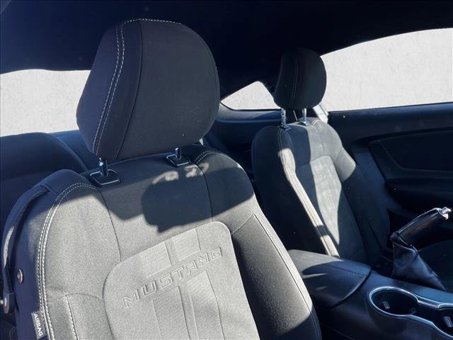 Used 2018 Ford Mustang GT w/ Black Accent Pkg image 22