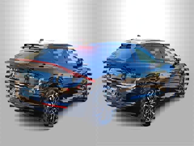 Used 2023 Kia EV6 Wind image 8