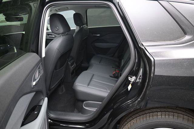 New 2026 Audi Q3 quattro 2.0T AWD/4WD image 11