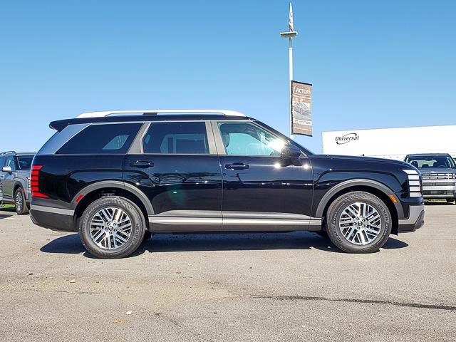 New 2026 Hyundai Palisade SEL image 4