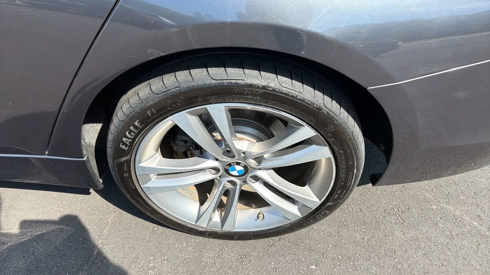 Used 2016 BMW 328i Sedan image 7