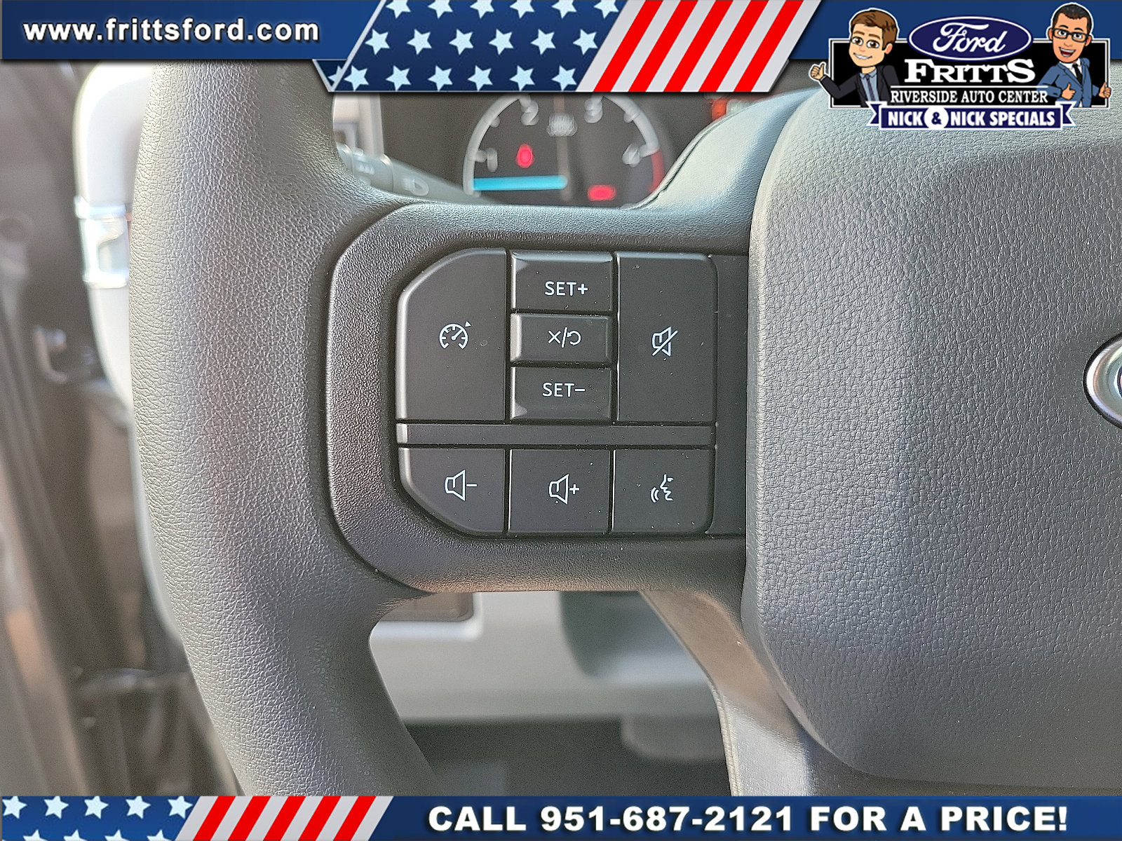 New 2025 Ford F250 XLT w/ 360-Degree Camera Package image 6
