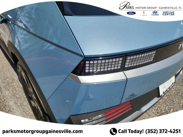 New 2025 Hyundai Ioniq 5 SEL image 7