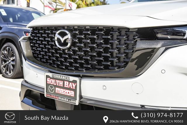 New 2026 MAZDA CX-50 AWD 2.5 Hybrid w/ Weather Package image 5