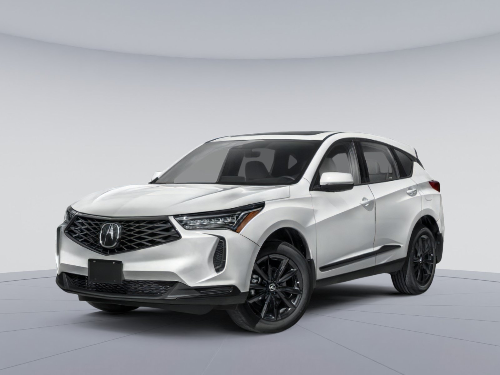 New 2026 Acura RDX SH-AWD image 1
