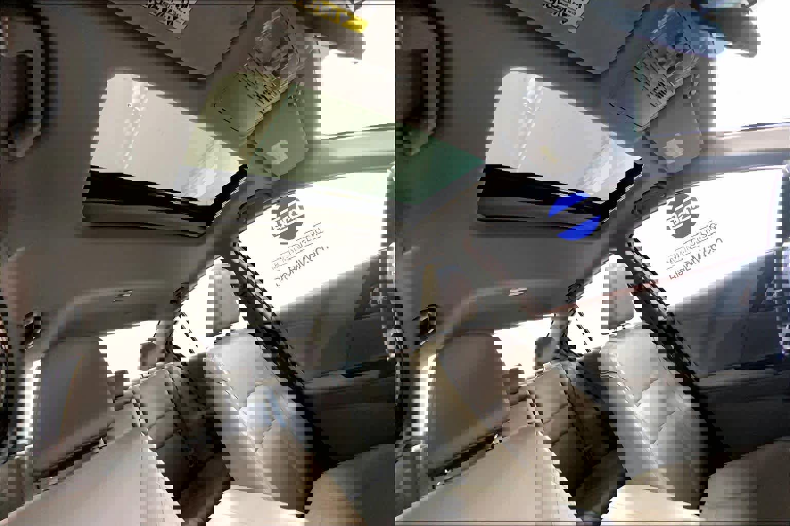 Used 2016 Honda Accord EX-L image 14