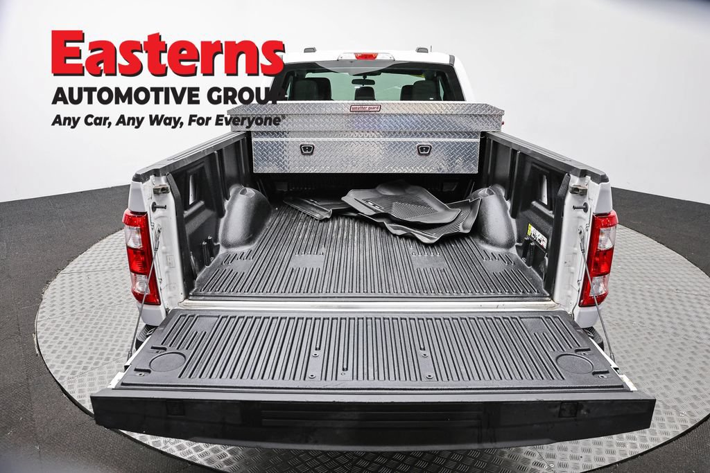 Used 2023 Ford F150 XL RWD image 8