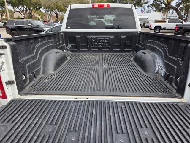 Used 2024 RAM 2500 Big Horn image 19
