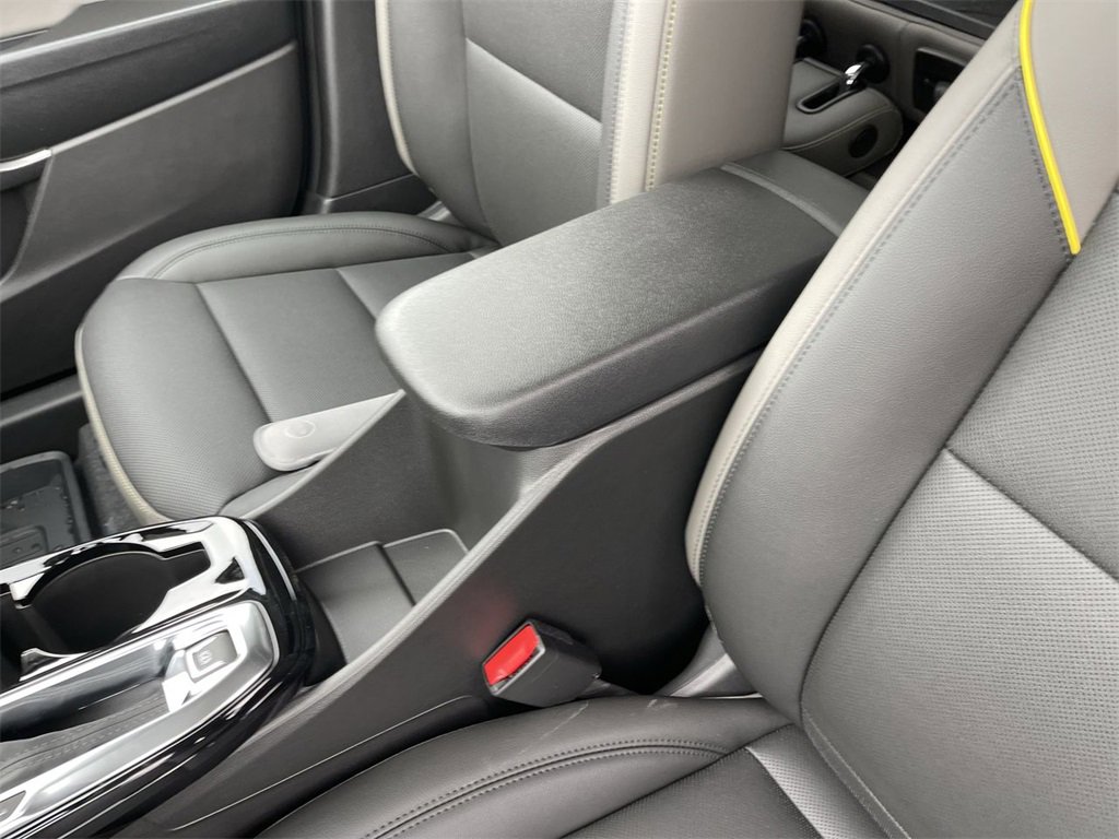 New 2026 Chevrolet Trax ACTIV w/ Sunroof Package image 20