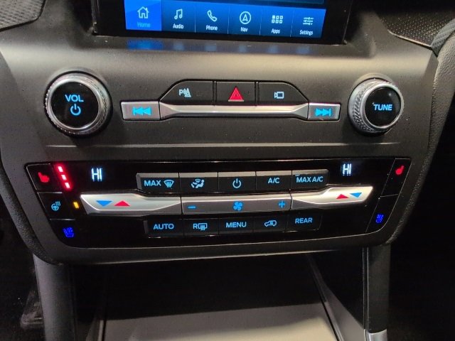 Used 2020 Ford Explorer ST w/ ST Street Pack image 23