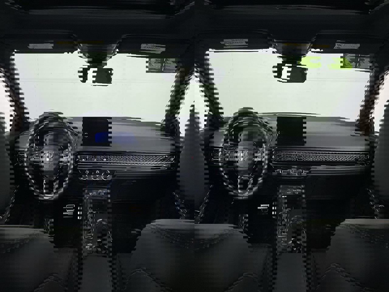 Used 2023 Honda Civic Sport Touring image 28