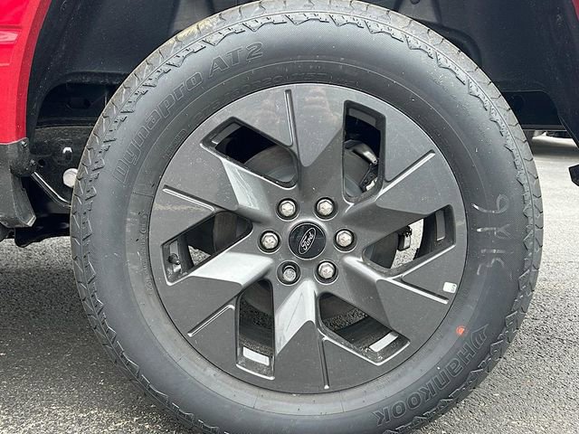 New 2025 Ford F150 Lightning Flash image 24