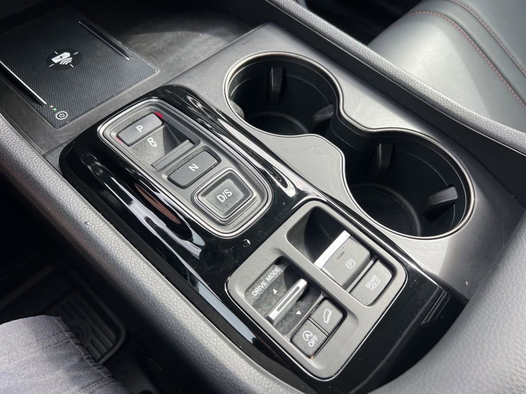 Used 2023 Honda Pilot TrailSport image 14