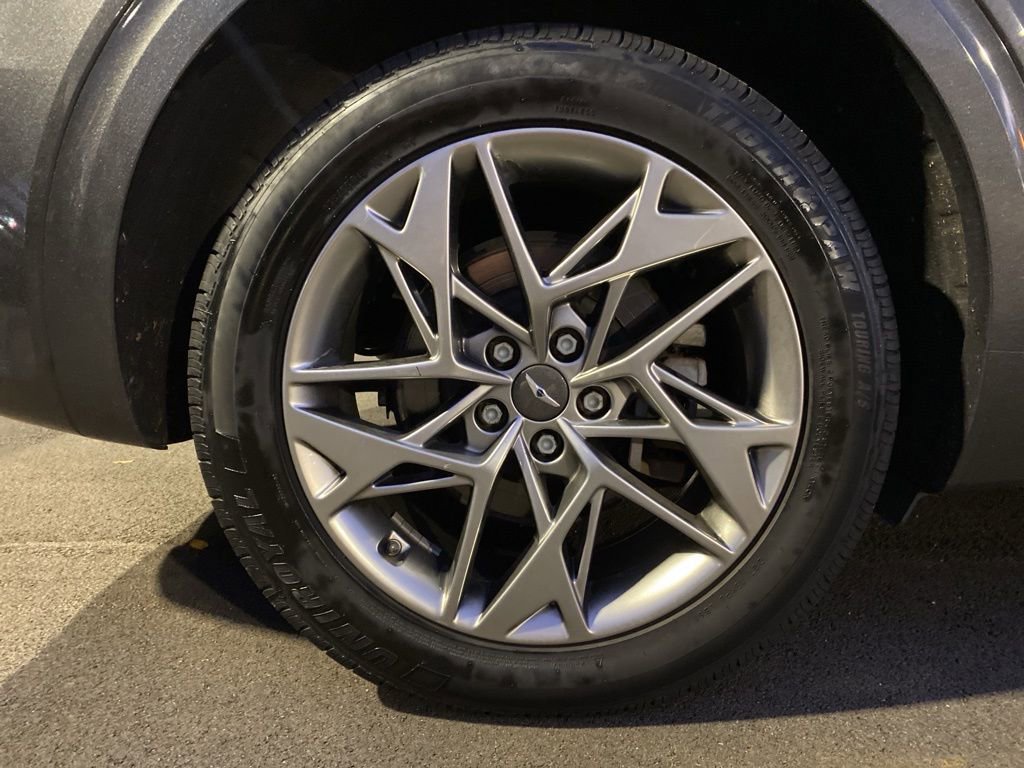 Used 2022 Genesis GV70 2.5T w/ Select Package AWD/4WD image 36