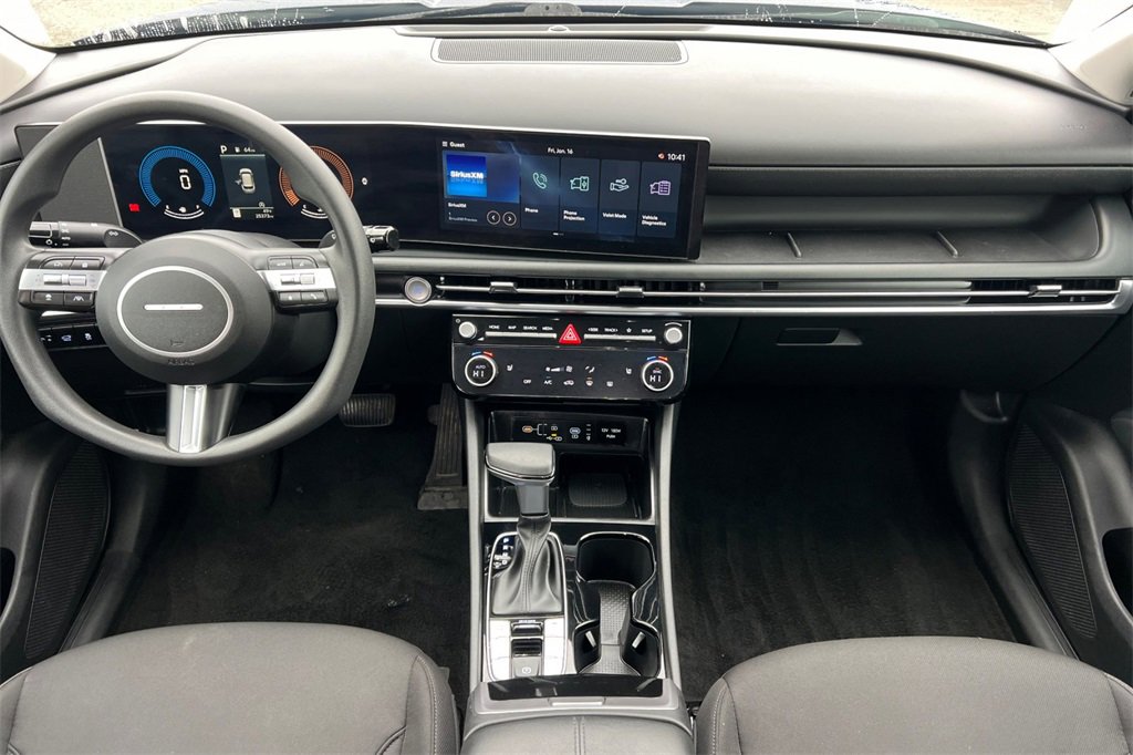 Used 2025 Hyundai Tucson SEL image 17