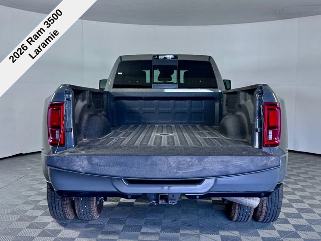 New 2026 RAM 3500 Laramie image 36