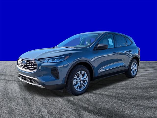 New 2025 Ford Bronco Sport Badlands w/ Badlands Tech Package image 8