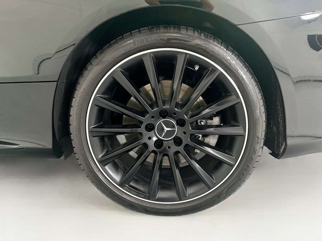 Used 2022 Mercedes-Benz C 43 AMG 4MATIC Coupe image 27