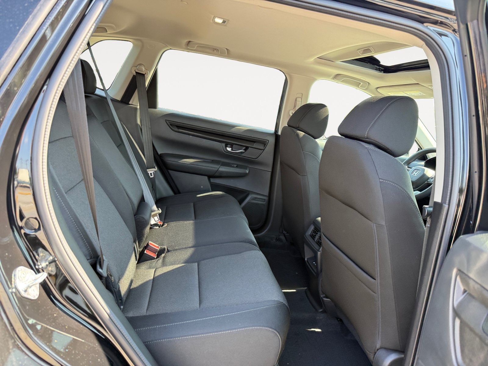 New 2026 Honda CR-V EX image 18